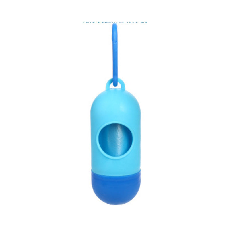 Pet Trash Bag Dog Poop Bags For Waste Refuse Cleanup - Health and Wellness Innovations