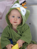 Cartoon Cute Animal Modeling Baby Bath Towels Baby Bathrobes Cotton Children's Bathrobes Baby Hooded - Health and Wellness Innovations