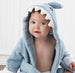 Cartoon Cute Animal Modeling Baby Bath Towels Baby Bathrobes Cotton Children's Bathrobes Baby Hooded - Health and Wellness Innovations