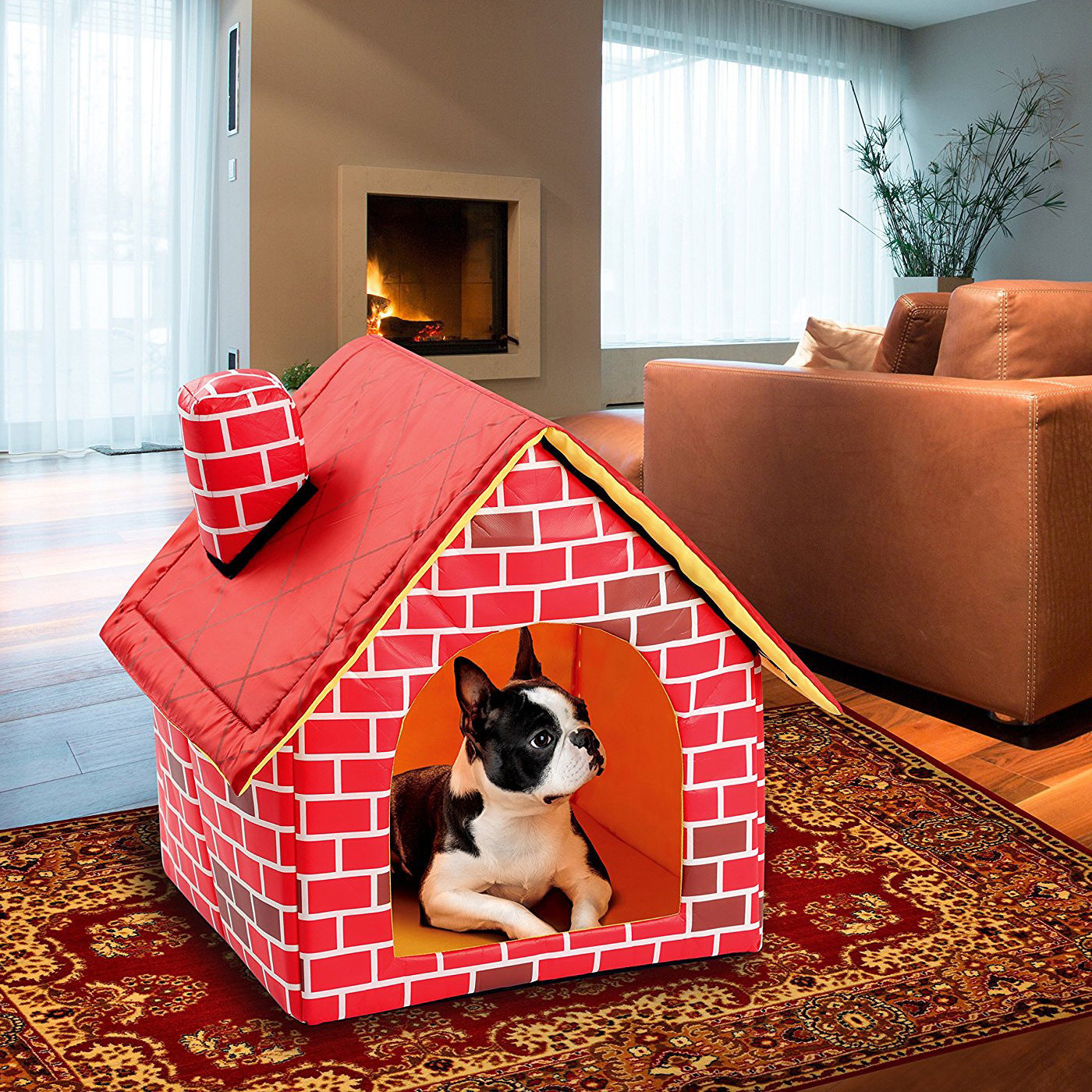 Pet Supplies Cat Litter Chimney Villa Pet Supplies - Health and Wellness Innovations
