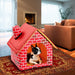 Pet Supplies Cat Litter Chimney Villa Pet Supplies - Health and Wellness Innovations