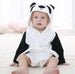 Cartoon Cute Animal Modeling Baby Bath Towels Baby Bathrobes Cotton Children's Bathrobes Baby Hooded - Health and Wellness Innovations