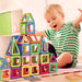 Magnetic Building Blocks DIY Magnets Toys For Kids Designer Construction Set Gifts For Children Toys - Health and Wellness Innovations