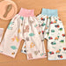 Baby Belly Protection High Waist Diaper - Health and Wellness Innovations
