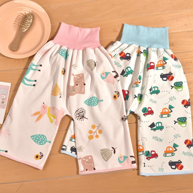 Baby Belly Protection High Waist Diaper - Health and Wellness Innovations