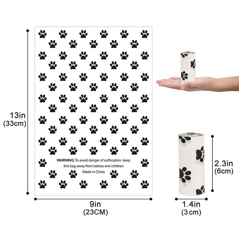 Dog Poop Bag Dog Poop Bag Poop Bag Pet Supplies - Health and Wellness Innovations