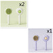 Cat Comb Massage Pet Magic Combs Hair Removal Cat And Dog Brush Pets Grooming Cleaning Supplies Scratcher - Health and Wellness Innovations
