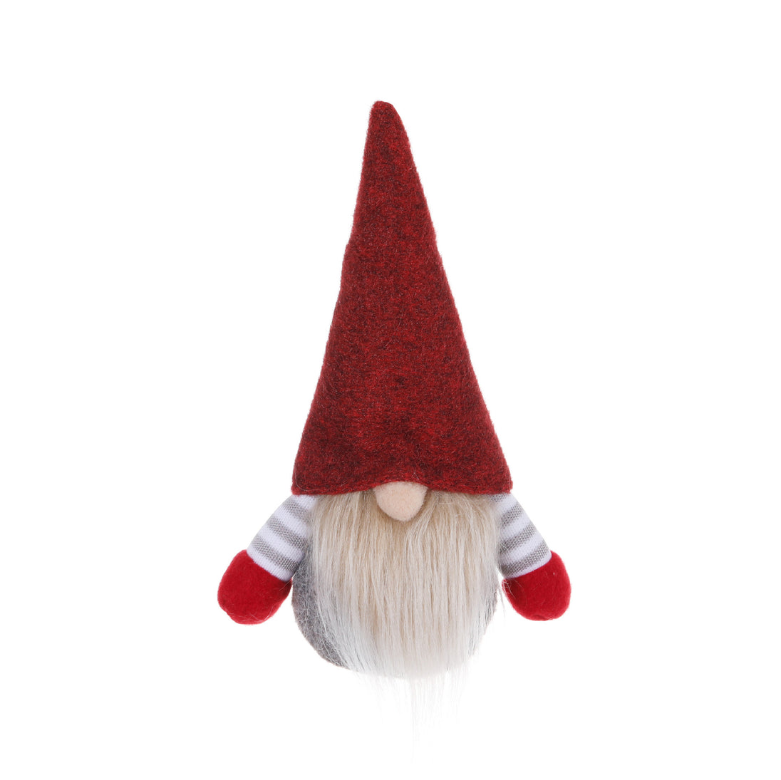 Climbing Ladder Electric Santa Claus Climbing Red Ladder Doll Toy - Health and Wellness Innovations