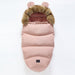 New baby stroller sleeping bag - Health and Wellness Innovations
