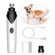 Pet Dog Cat Pencil Sharpener, Electric Nail Clippers Cleaning Nail Clippers - Health and Wellness Innovations
