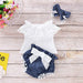 Baby clothes and pants - Health and Wellness Innovations