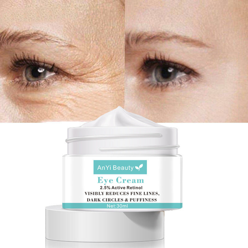 Beauty Eye Cream30mlwish Women's Skin Care Products - Health and Wellness Innovations