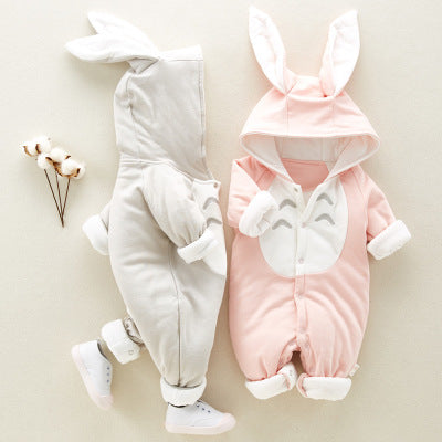 Baby jumpsuit baby romper - Health and Wellness Innovations
