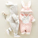Baby jumpsuit baby romper - Health and Wellness Innovations