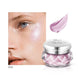 Face Highlighter Jelly Gel Mermaid Eyeshadow Glow Body Glitter Festival Makeup Iluminador Gold Liquid Highlighter Bronzer - Health and Wellness Innovations