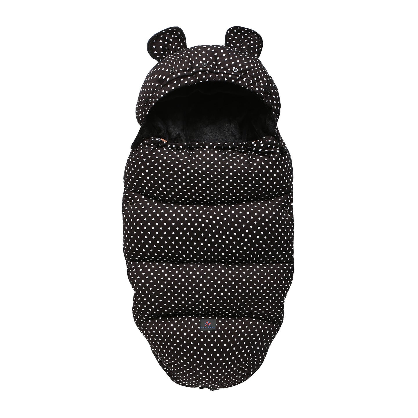 New baby stroller sleeping bag - Health and Wellness Innovations