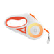 Dog Leash Retractable Leash And Dog Collar Spotlight Automatic Pet Dog Cat Traction Rope For Small Medium Dogs Pet Product - Health and Wellness Innovations