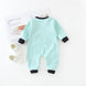 Baby one-piece romper cotton baby - Health and Wellness Innovations