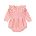 Baby cotton romper - Health and Wellness Innovations