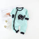 Baby one-piece romper cotton baby - Health and Wellness Innovations
