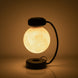 3D LED Moon Night Light Wireless Magnetic Levitating Rotating Floating Ball Lamp For School Office Bookshop Home Decoration - Health and Wellness Innovations