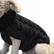 New Pet Sweater Dog Clothes Pet Supplier Winter Warm Clothing - Health and Wellness Innovations