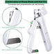 Pet Nail Clippers With LED Light Dogs Cat Nail Scissors Professional Trimmer Tool Care Grooming Supplies - Health and Wellness Innovations