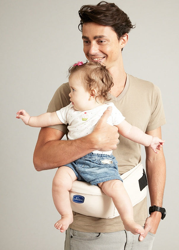 Front Hugging Multifunctional Baby Sitting Stool New Single Stool For Holding Children - Health and Wellness Innovations