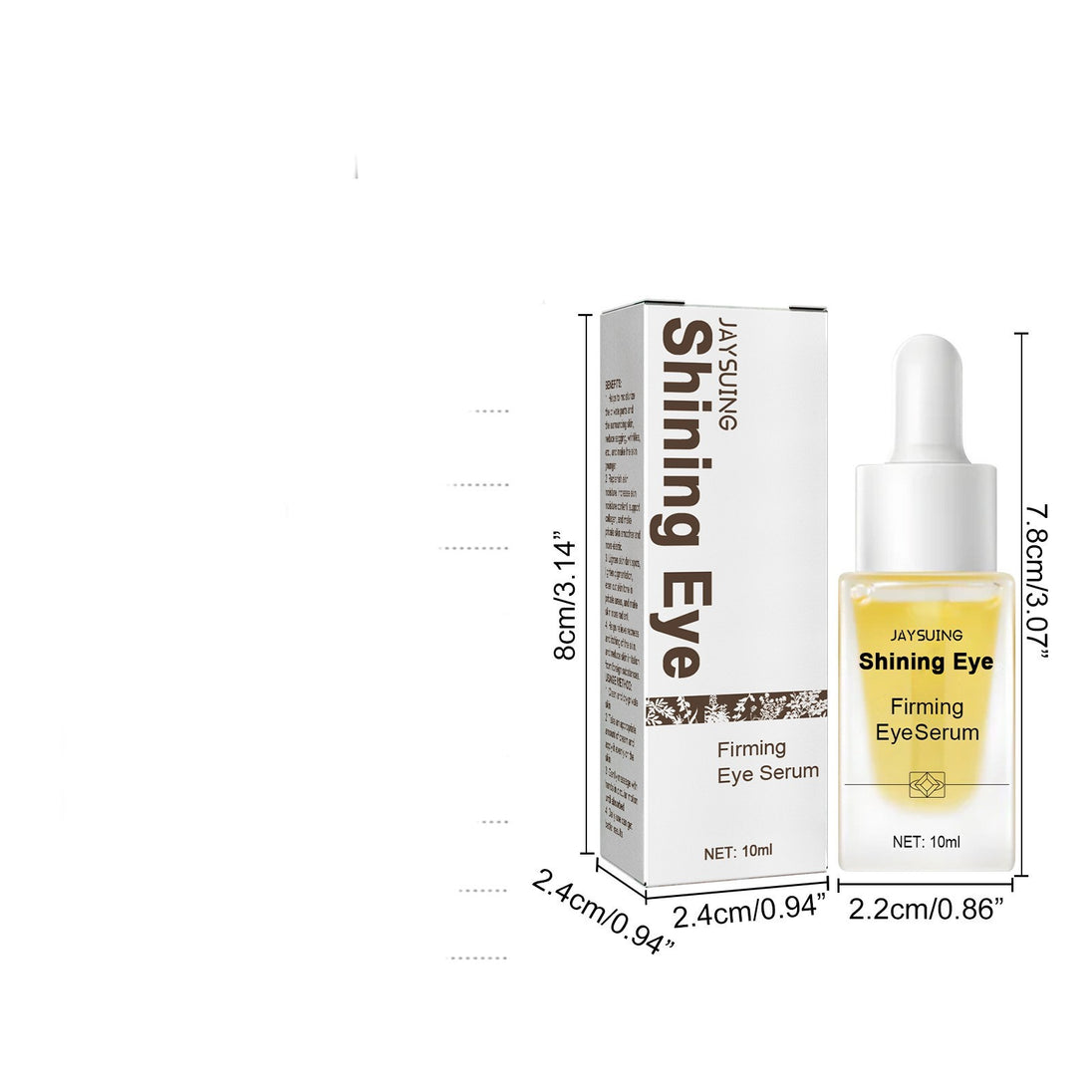 Moisturizing Eye Skin Care - Health and Wellness Innovations