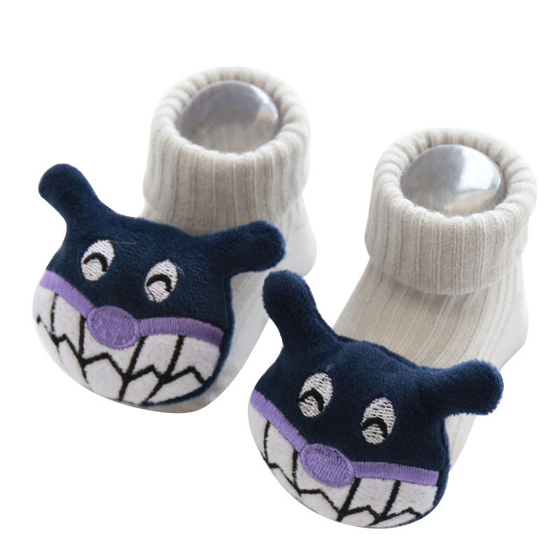 Baby socks - Health and Wellness Innovations