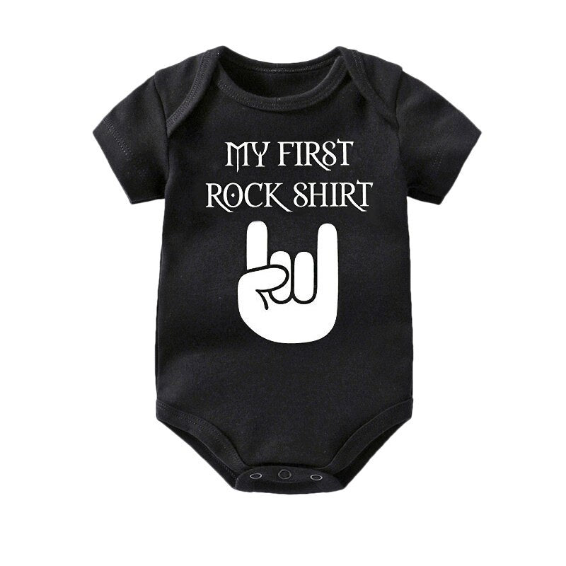 Finger letter romper - Health and Wellness Innovations
