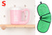 Pet Cat Dog Foot Clean Cup Cleaning Tool Silicone Washing Brush Paw Washer - Health and Wellness Innovations