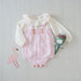 Knitted baby onesies - Health and Wellness Innovations