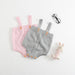 Knitted baby onesies - Health and Wellness Innovations