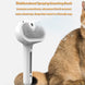 Pet Comb Self Cleaning Pets Hair Remover Brush For Dogs Grooming Tools Dematting Comb Built-in Mist Humidifier Pet Products - Health and Wellness Innovations