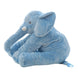 Elephant Doll Pillow Baby Comfort Sleep With - Health and Wellness Innovations