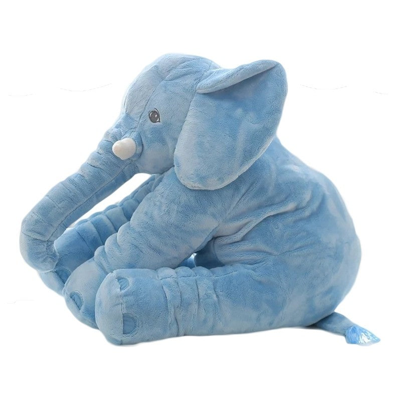 Elephant Doll Pillow Baby Comfort Sleep With - Health and Wellness Innovations