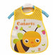 Baby Bibs EVA Waterproof Lunch Bibs - Health and Wellness Innovations