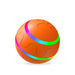 Pet New Cat Wicked Ball Toy Intelligent Ball USB Cat Toys Self Rotating Ball Automatic Rotation Ball - Health and Wellness Innovations