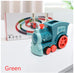 Domino Train Toys Baby Toys Car Puzzle Automatic Release Licensing Electric Building Blocks Train Toy - Health and Wellness Innovations