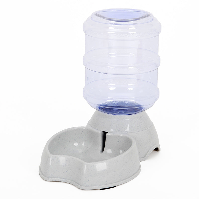 Dog bowl - Health and Wellness Innovations