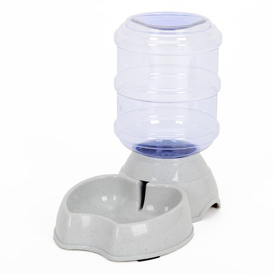 Dog bowl - Health and Wellness Innovations