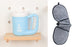 Pet Cat Dog Foot Clean Cup Cleaning Tool Silicone Washing Brush Paw Washer - Health and Wellness Innovations