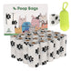 Dog Poop Bag Dog Poop Bag Poop Bag Pet Supplies - Health and Wellness Innovations