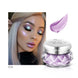 Face Highlighter Jelly Gel Mermaid Eyeshadow Glow Body Glitter Festival Makeup Iluminador Gold Liquid Highlighter Bronzer - Health and Wellness Innovations