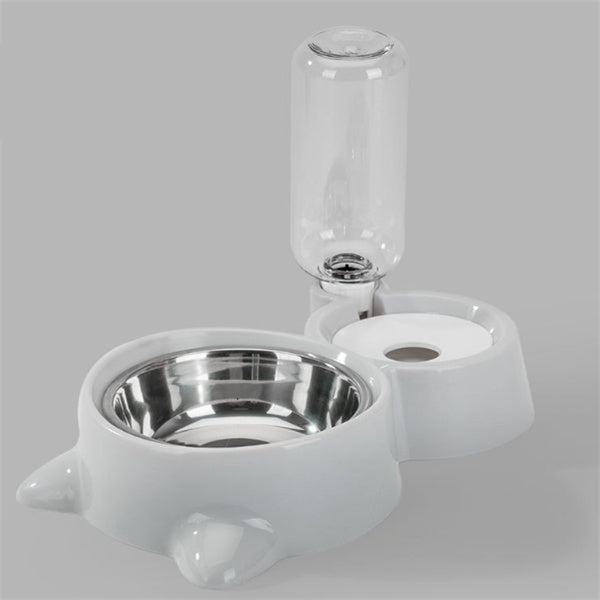 Dog bowl - Health and Wellness Innovations