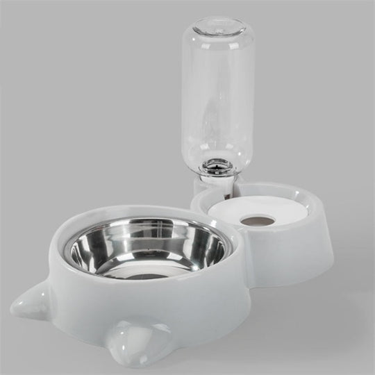 Dog bowl - Health and Wellness Innovations