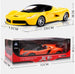 Remote Control Racing Car 116 Model - Health and Wellness Innovations
