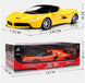 Remote Control Racing Car 116 Model - Health and Wellness Innovations
