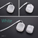 New Mini Transparent Wireless Bluetooth Headset Digital Display ENC Noise Reduction True Wireless Sports Music - Health and Wellness Innovations